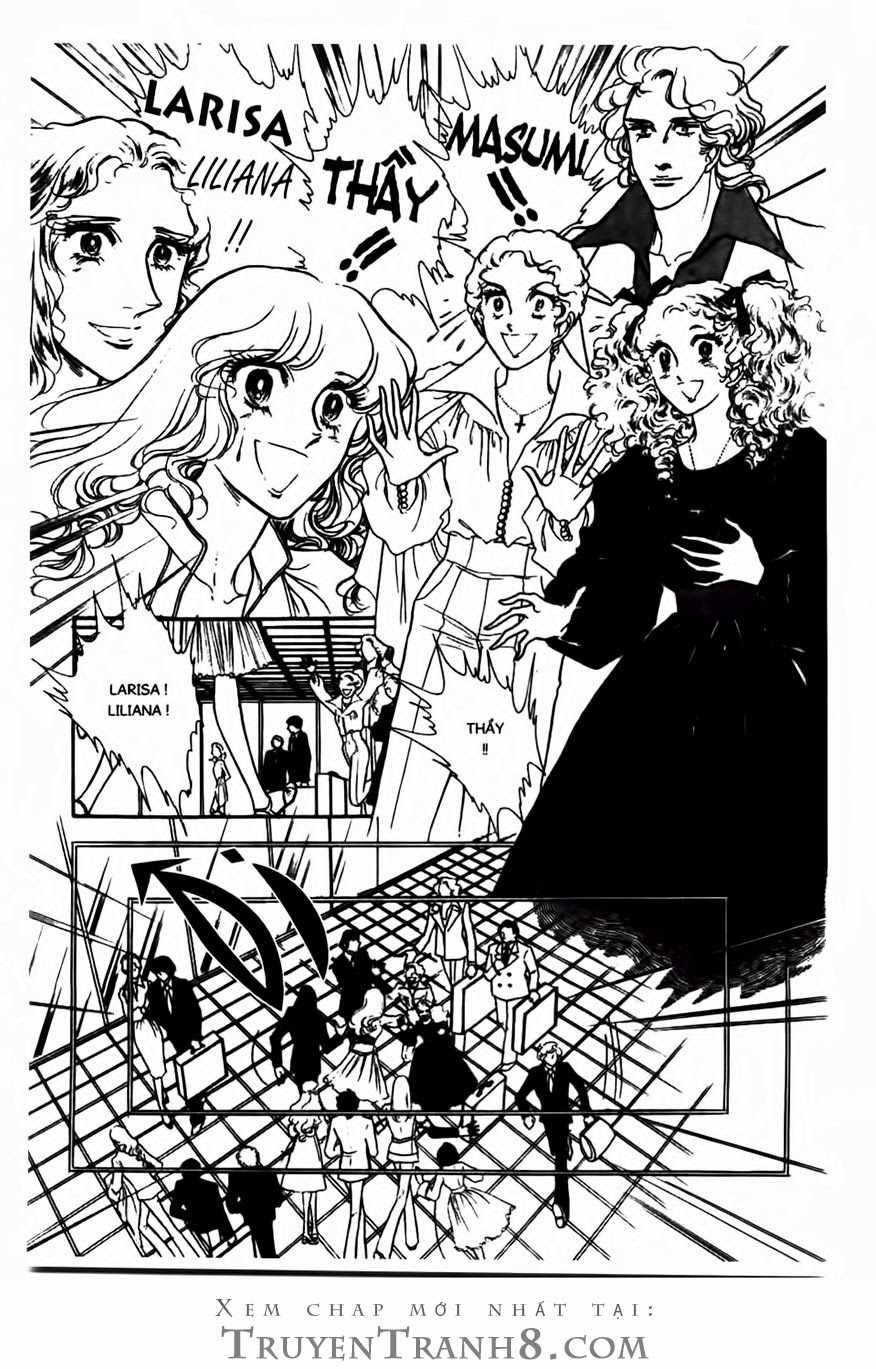 Swan – Vũ Khúc Thiên Nga Chapter 76 - Trang 2