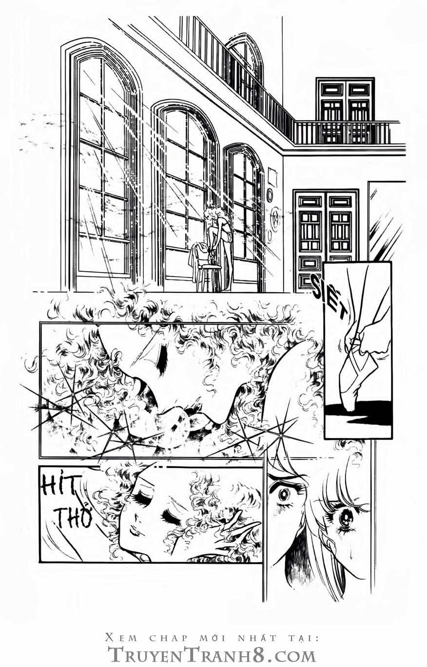 Swan – Vũ Khúc Thiên Nga Chapter 77 - Trang 2