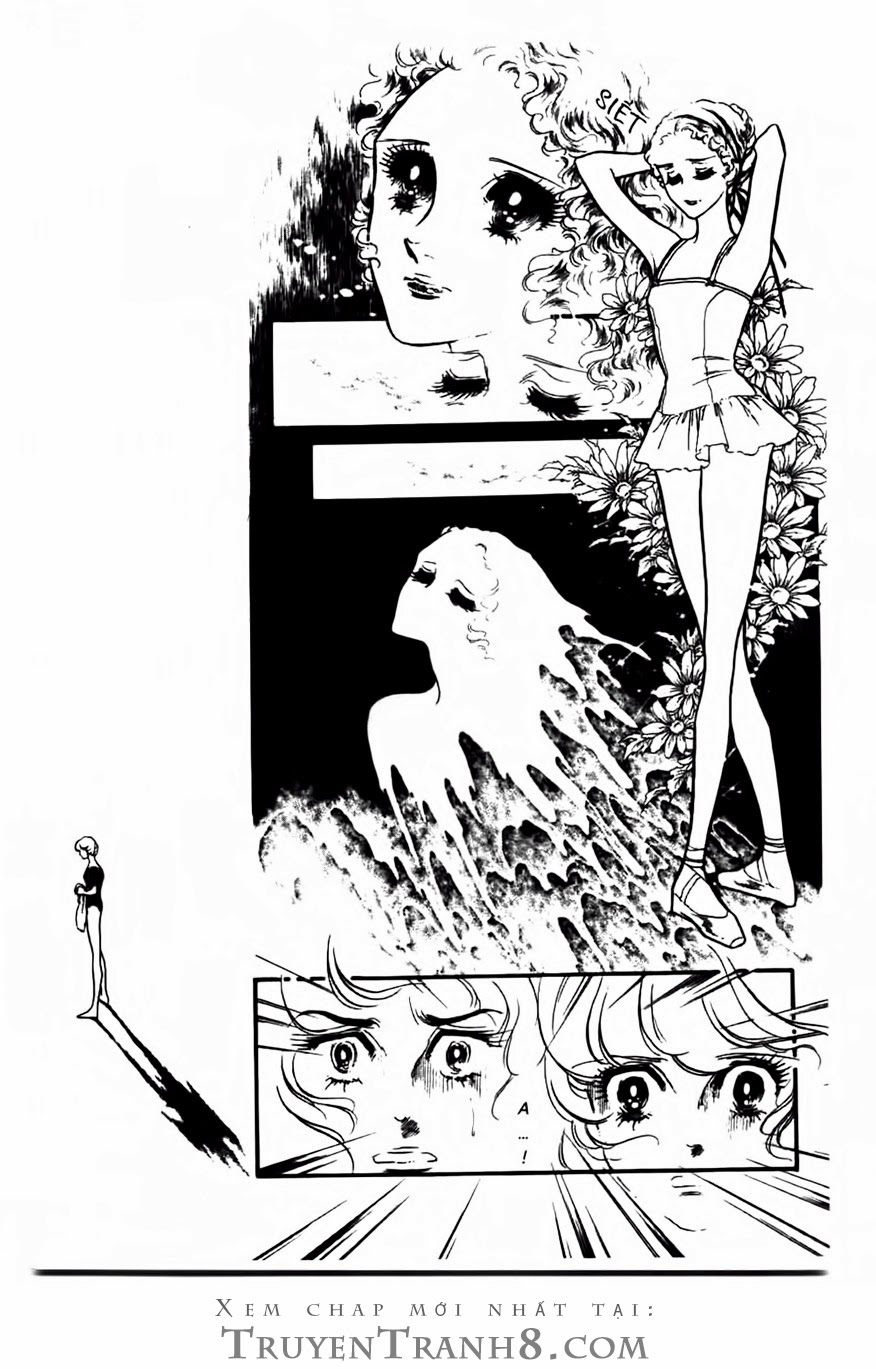 Swan – Vũ Khúc Thiên Nga Chapter 77 - Trang 2