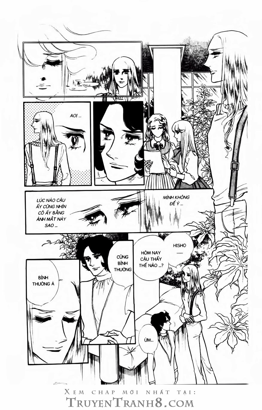 Swan – Vũ Khúc Thiên Nga Chapter 79 - Trang 2