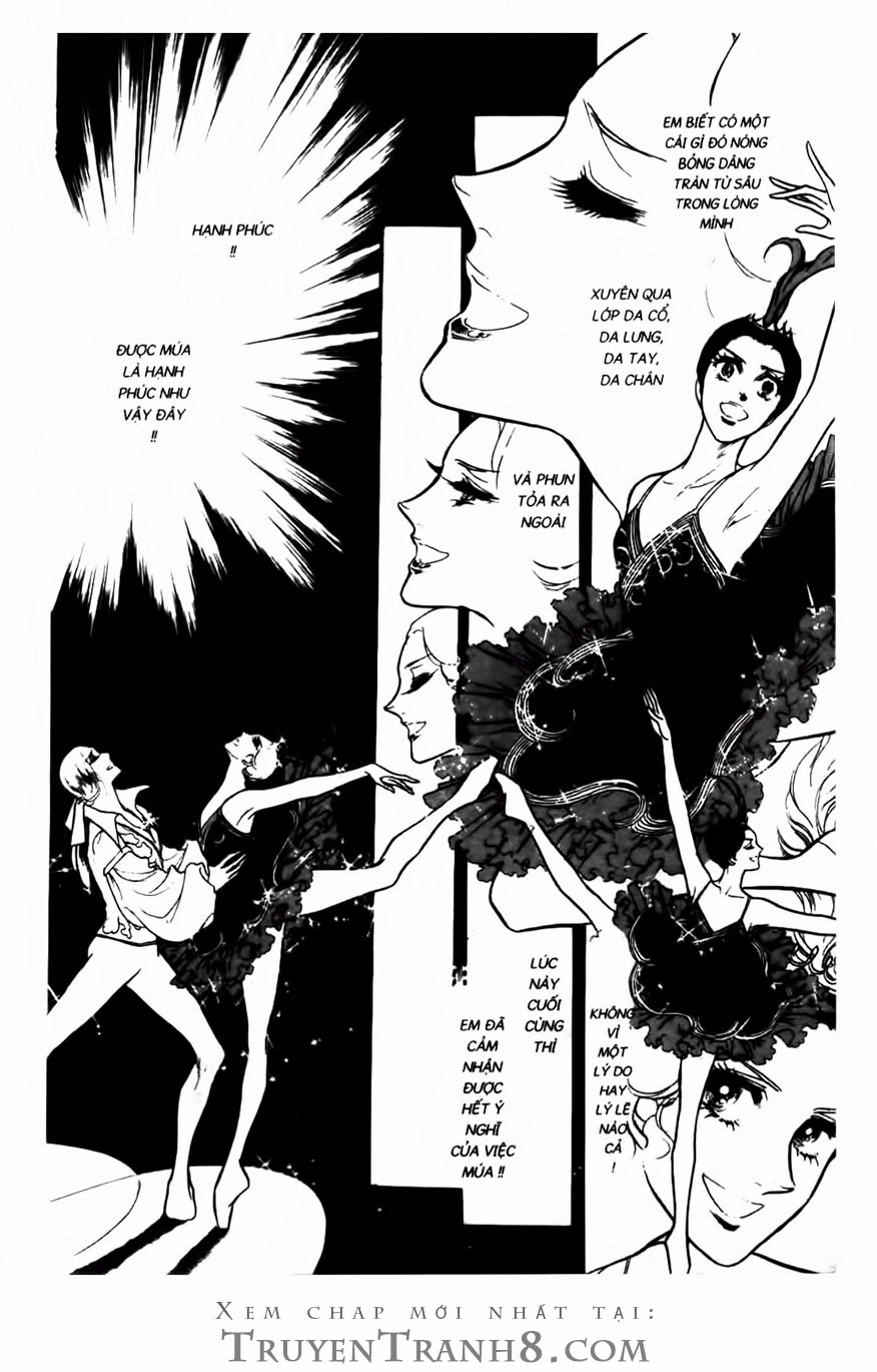 Swan – Vũ Khúc Thiên Nga Chapter 82 - Trang 2