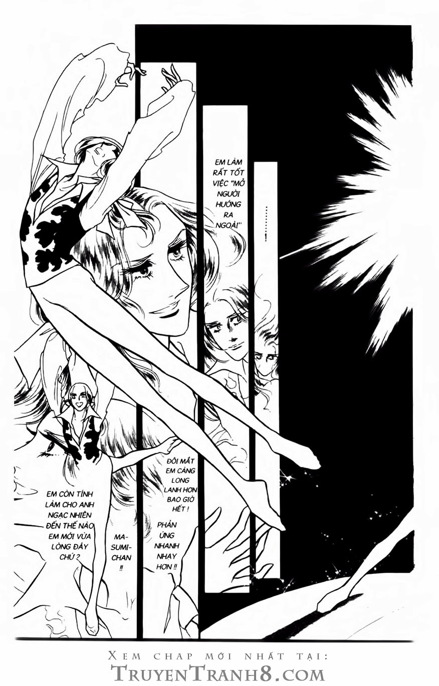 Swan – Vũ Khúc Thiên Nga Chapter 82 - Trang 2