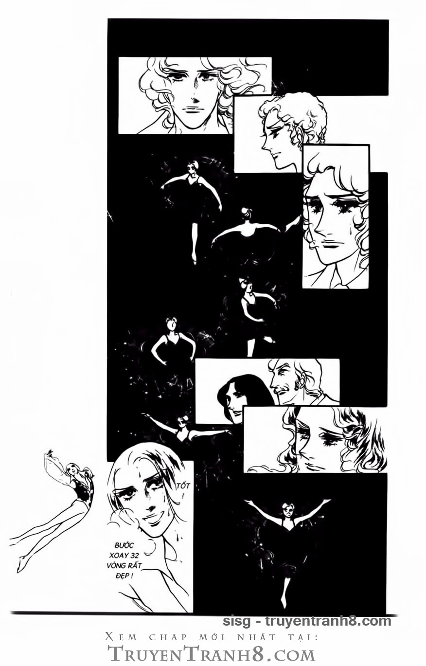 Swan – Vũ Khúc Thiên Nga Chapter 82 - Trang 2