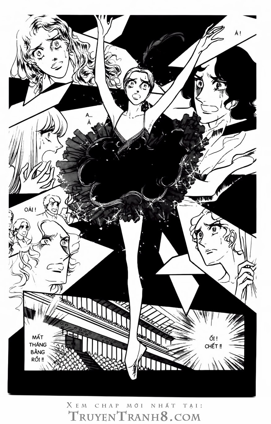 Swan – Vũ Khúc Thiên Nga Chapter 82 - Trang 2