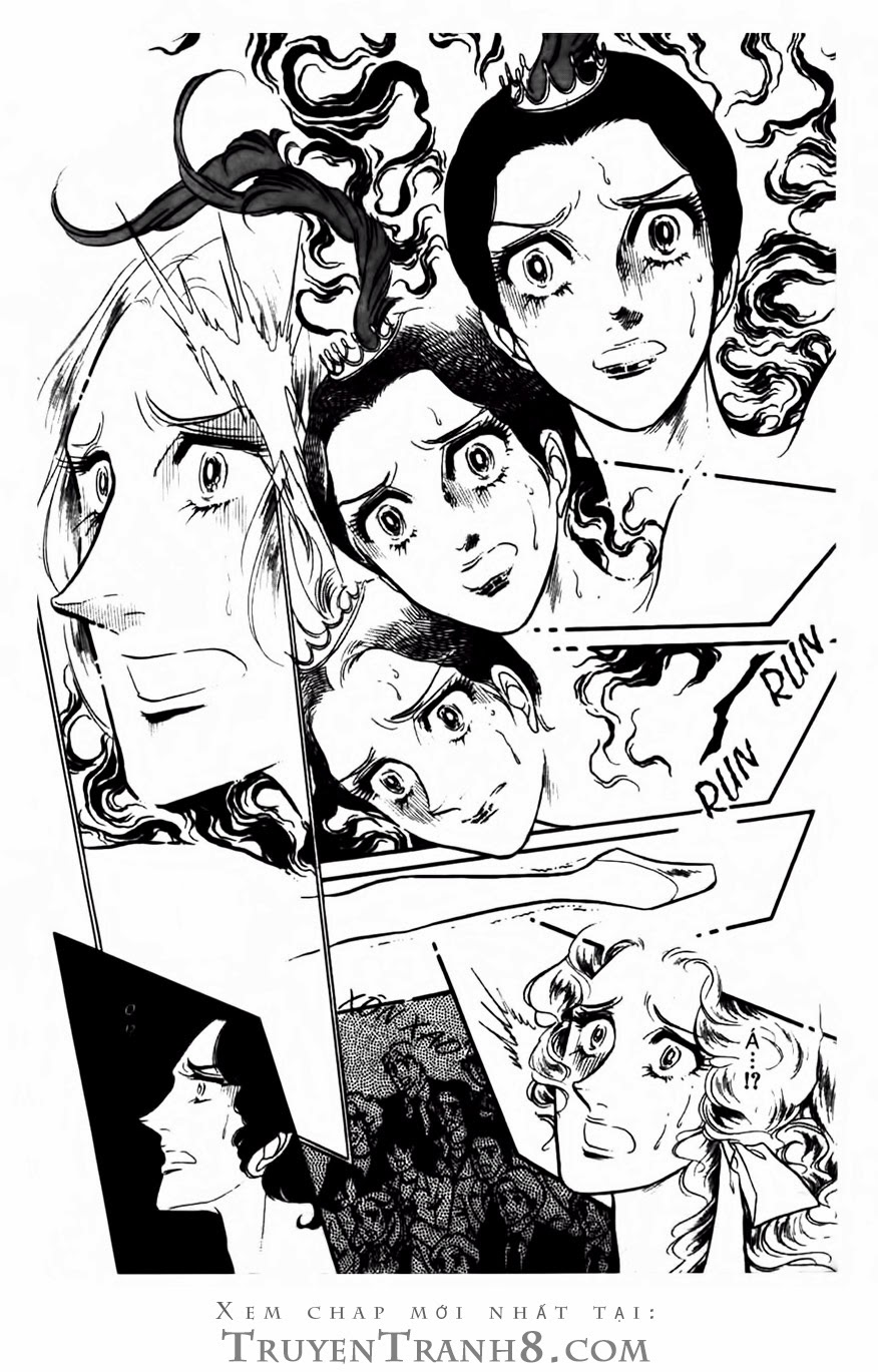 Swan – Vũ Khúc Thiên Nga Chapter 82 - Trang 2