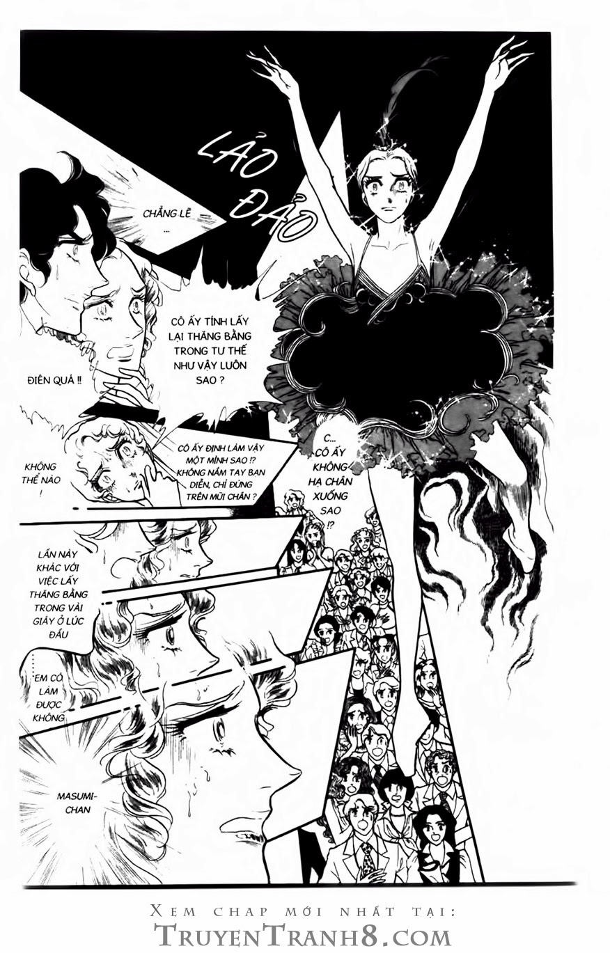 Swan – Vũ Khúc Thiên Nga Chapter 82 - Trang 2