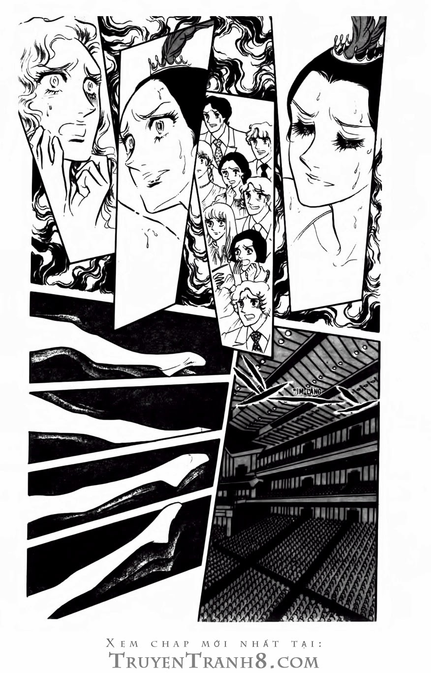 Swan – Vũ Khúc Thiên Nga Chapter 82 - Trang 2