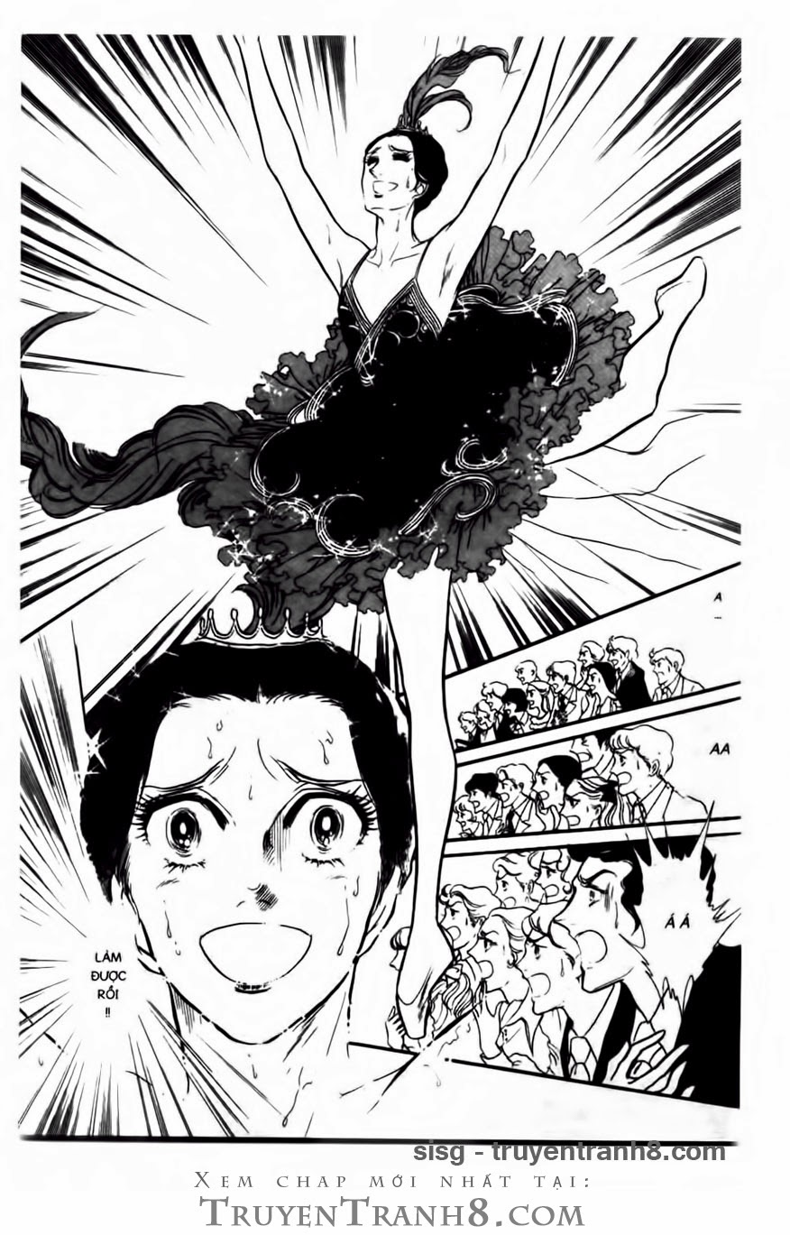 Swan – Vũ Khúc Thiên Nga Chapter 82 - Trang 2