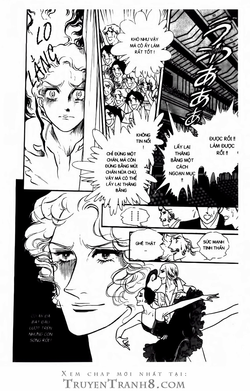 Swan – Vũ Khúc Thiên Nga Chapter 82 - Trang 2