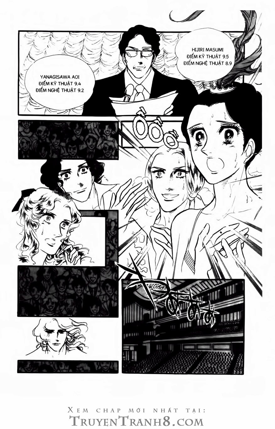 Swan – Vũ Khúc Thiên Nga Chapter 83 - Trang 2