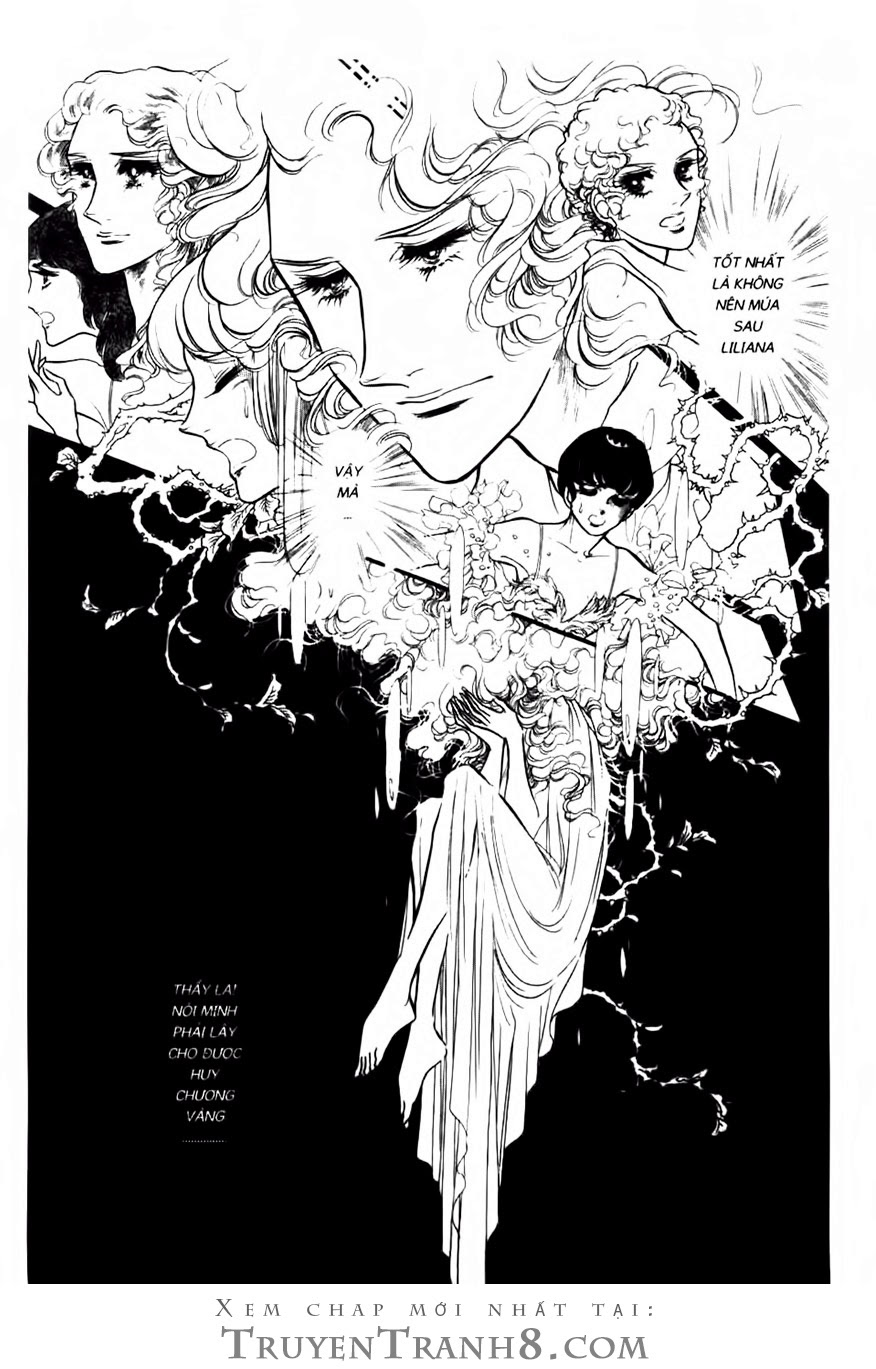 Swan – Vũ Khúc Thiên Nga Chapter 84 - Trang 2