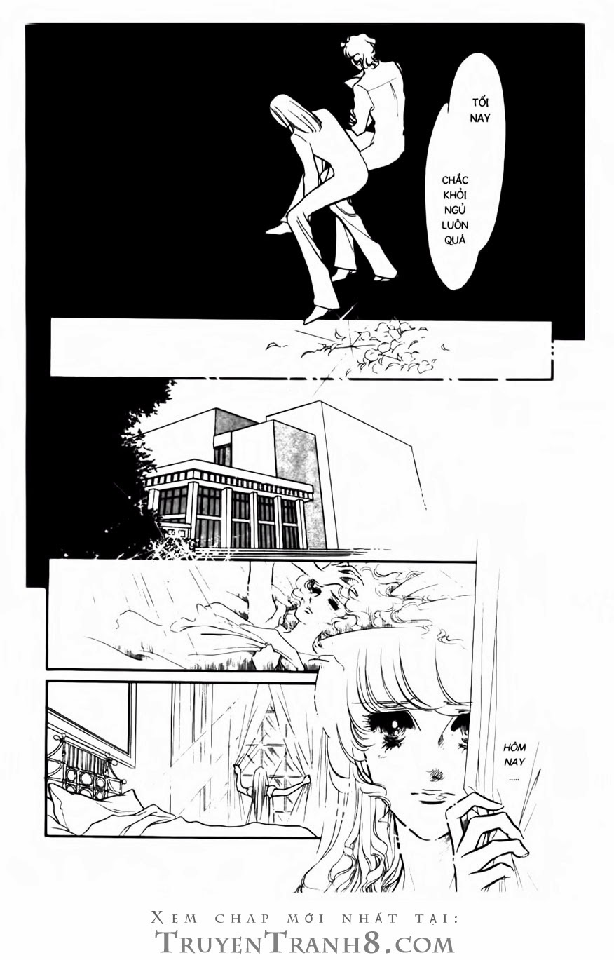 Swan – Vũ Khúc Thiên Nga Chapter 84 - Trang 2