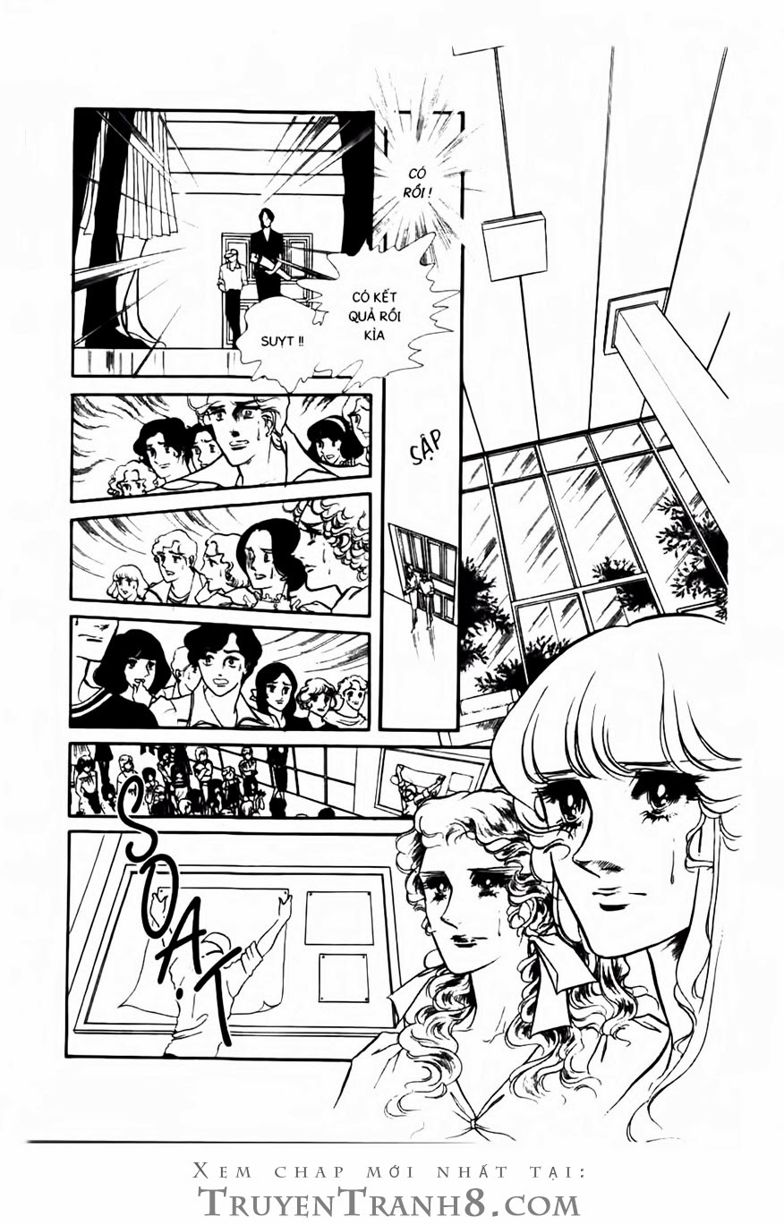 Swan – Vũ Khúc Thiên Nga Chapter 84 - Trang 2