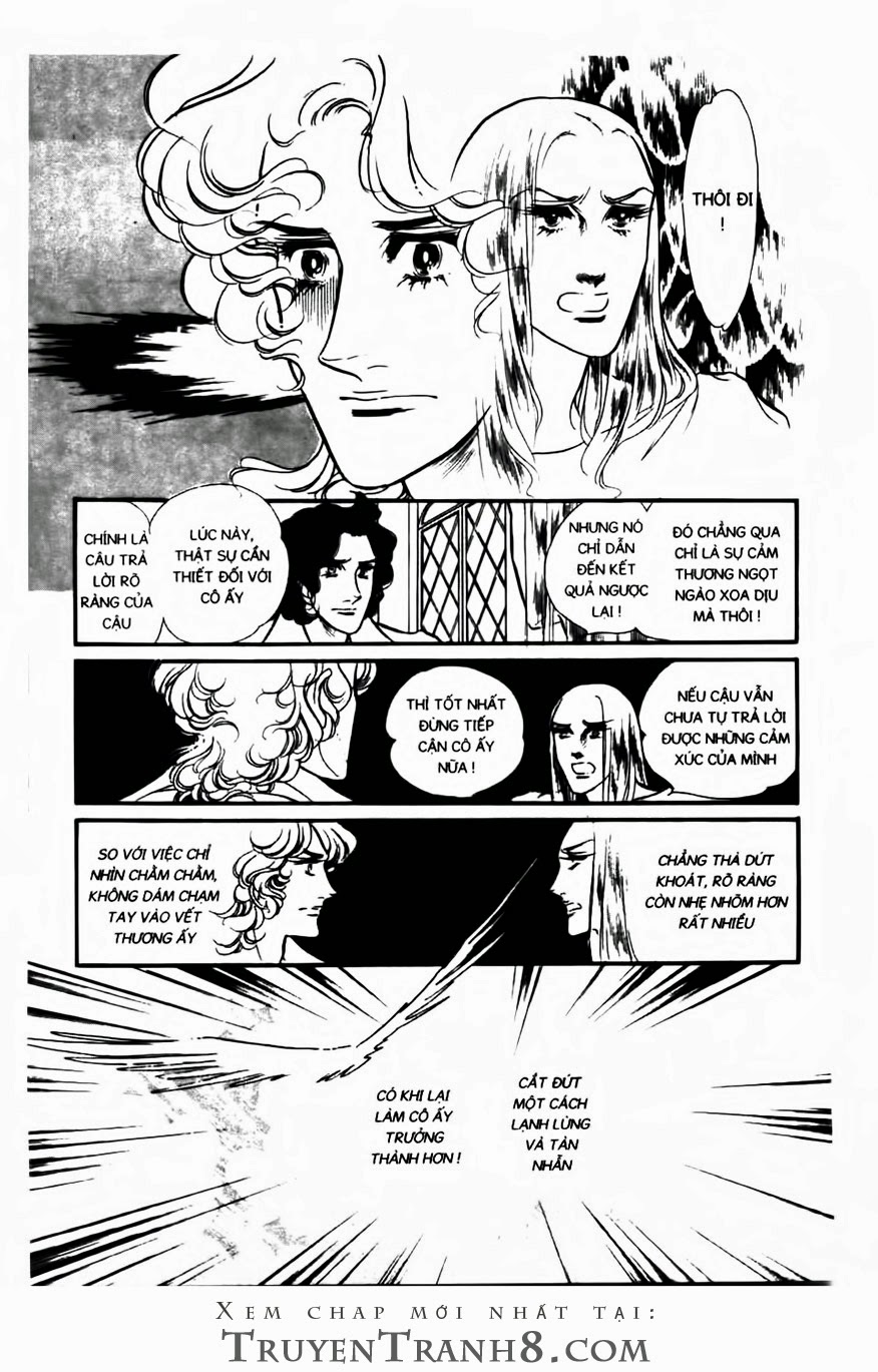 Swan – Vũ Khúc Thiên Nga Chapter 85 - Trang 2