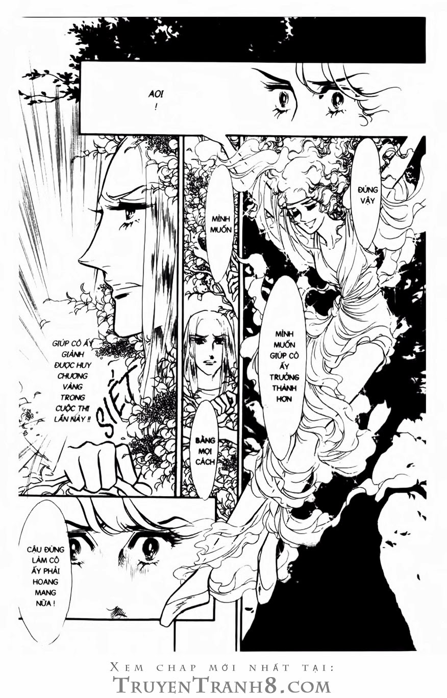 Swan – Vũ Khúc Thiên Nga Chapter 85 - Trang 2