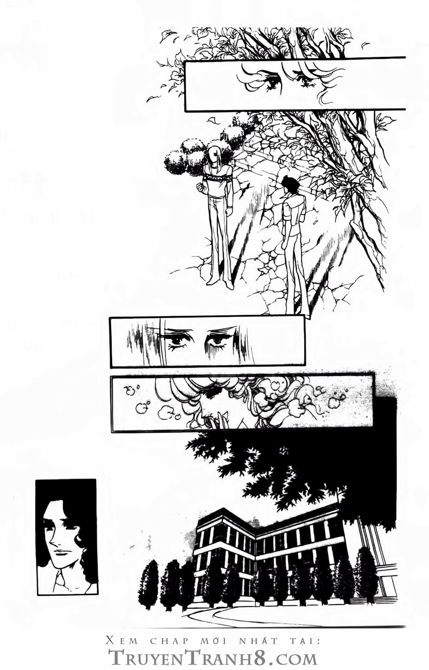 Swan – Vũ Khúc Thiên Nga Chapter 85 - Trang 2