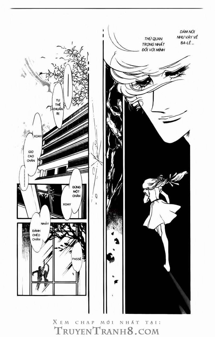 Swan – Vũ Khúc Thiên Nga Chapter 85 - Trang 2