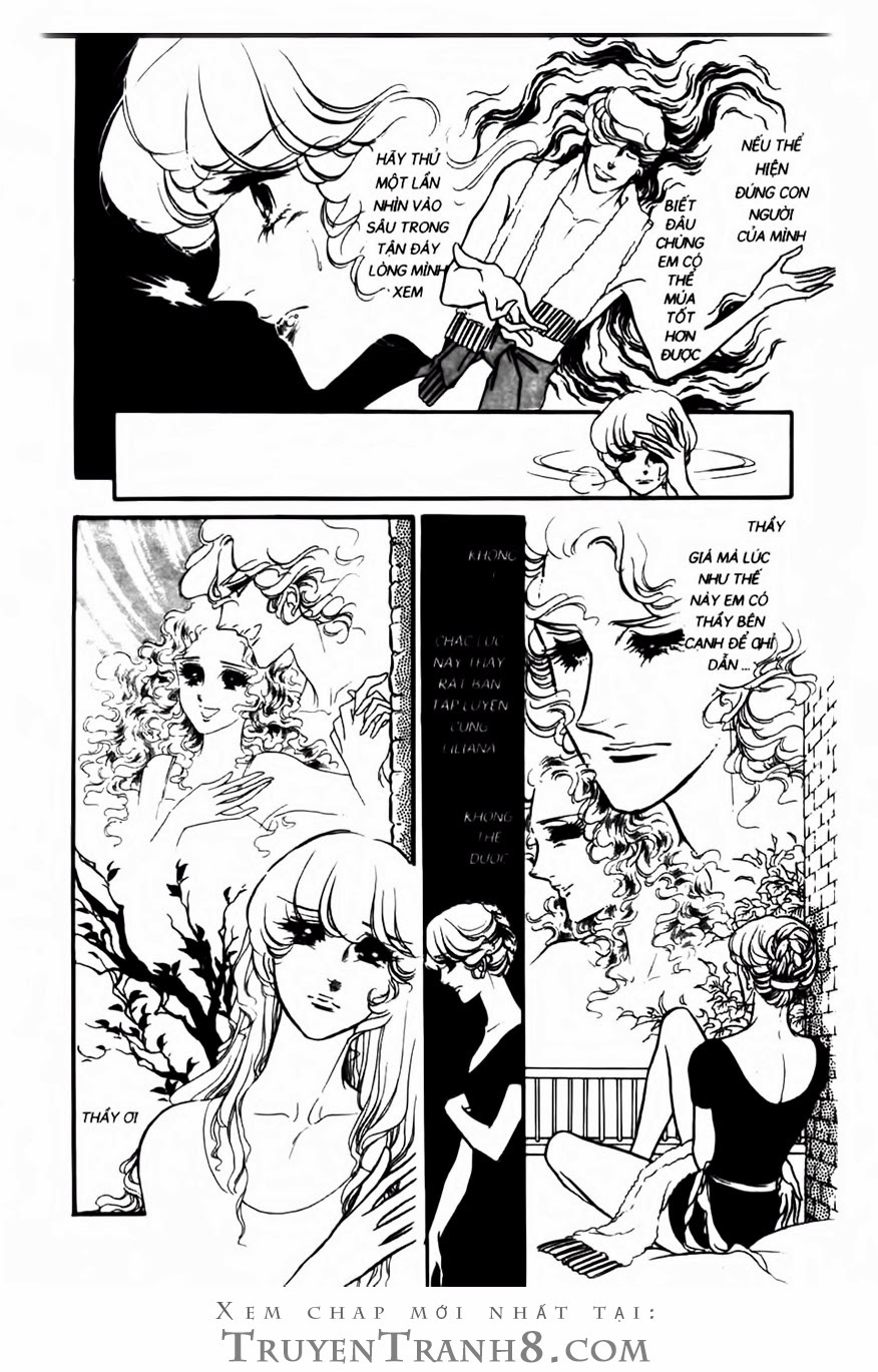 Swan – Vũ Khúc Thiên Nga Chapter 85 - Trang 2