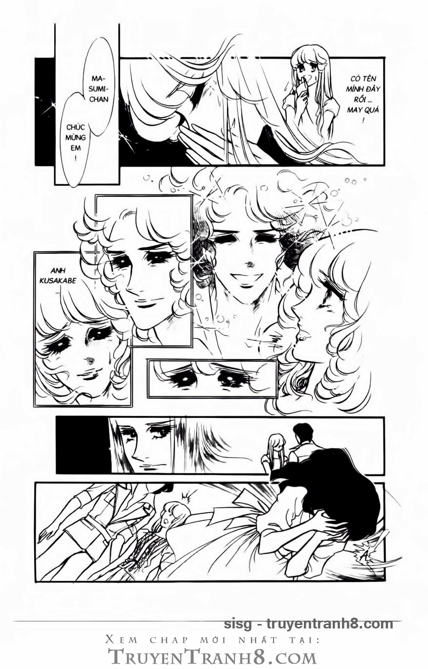 Swan – Vũ Khúc Thiên Nga Chapter 85 - Trang 2