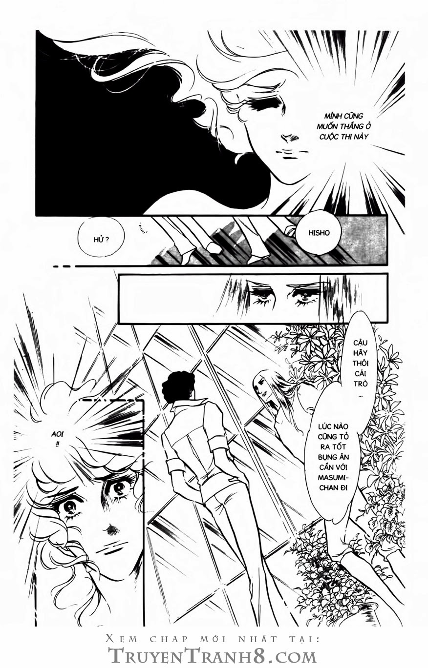 Swan – Vũ Khúc Thiên Nga Chapter 85 - Trang 2