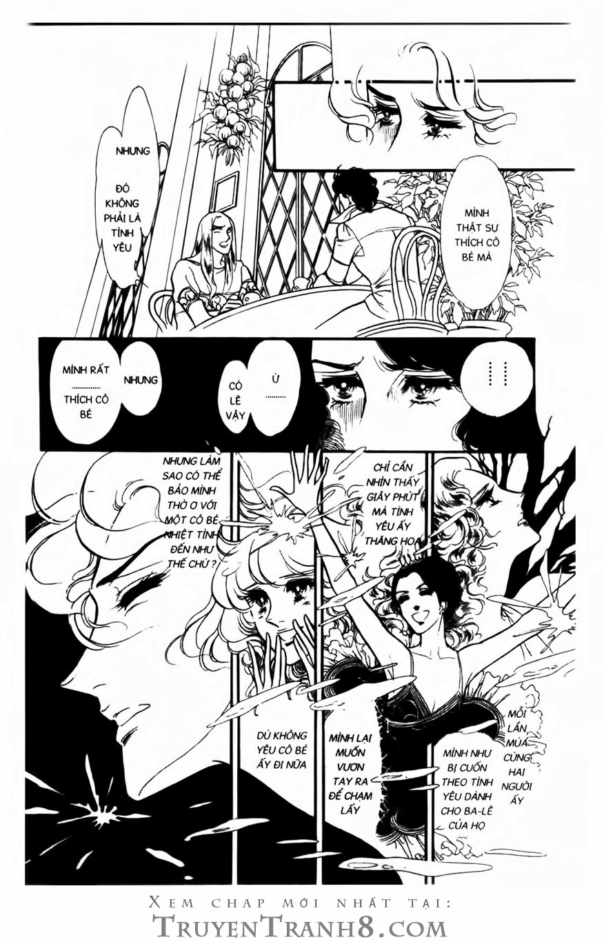 Swan – Vũ Khúc Thiên Nga Chapter 85 - Trang 2