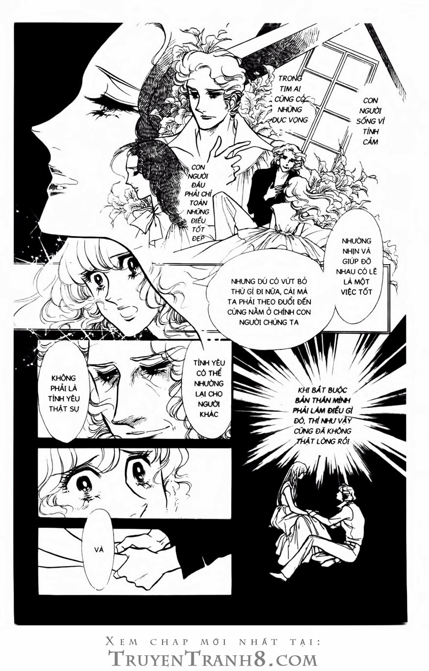 Swan – Vũ Khúc Thiên Nga Chapter 86 - Trang 2