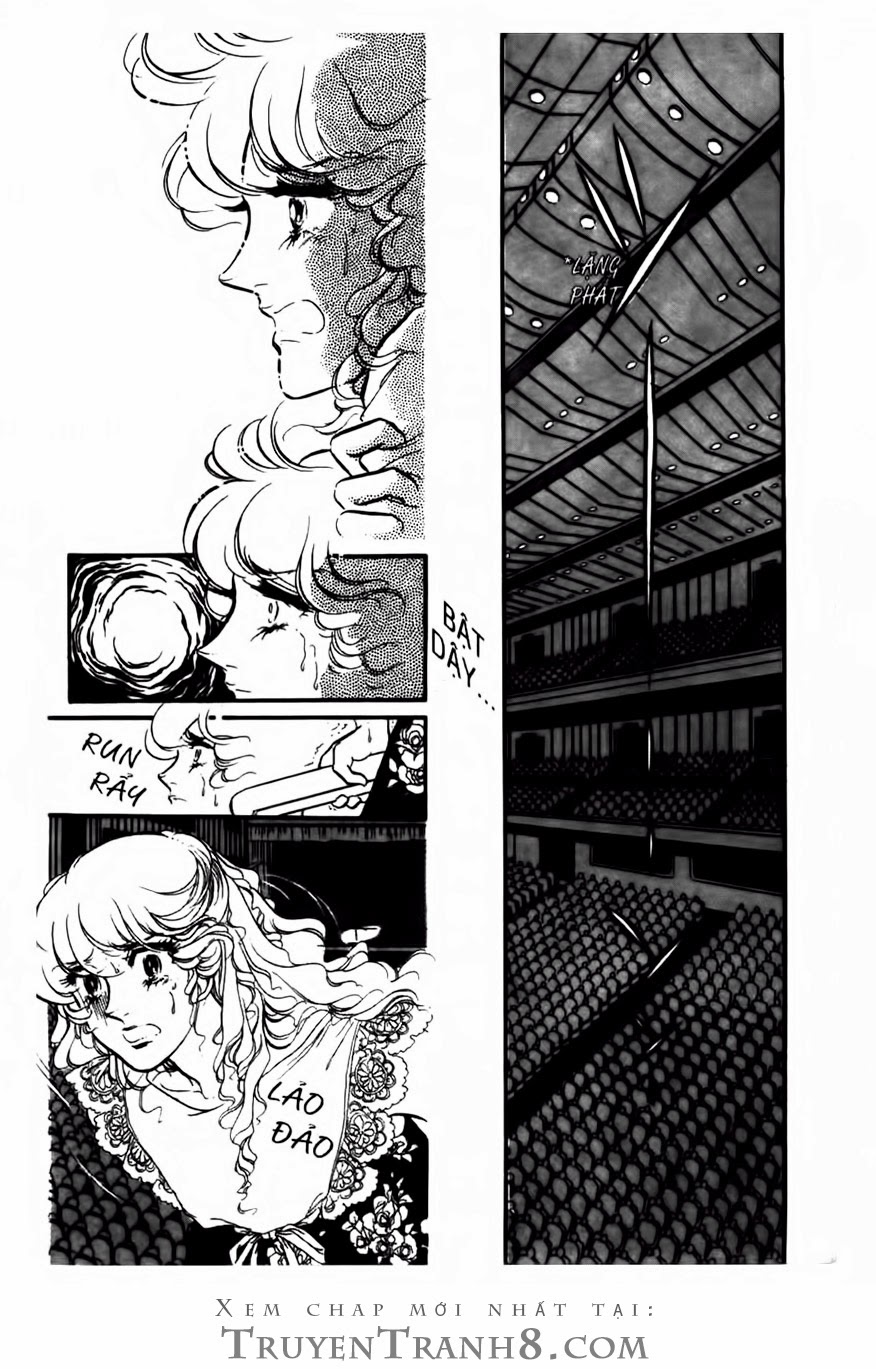 Swan – Vũ Khúc Thiên Nga Chapter 87 - Trang 2