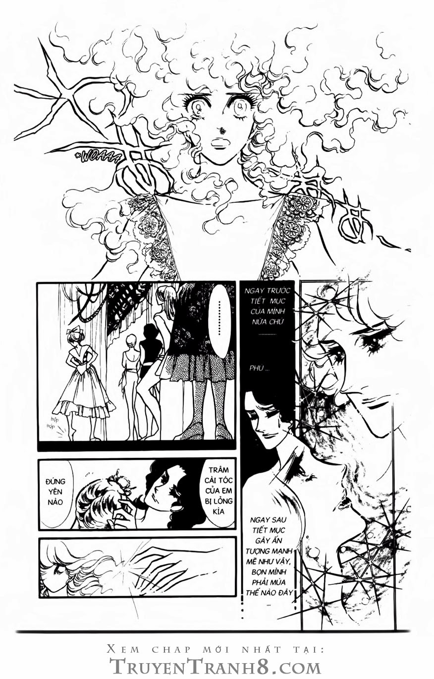 Swan – Vũ Khúc Thiên Nga Chapter 87 - Trang 2