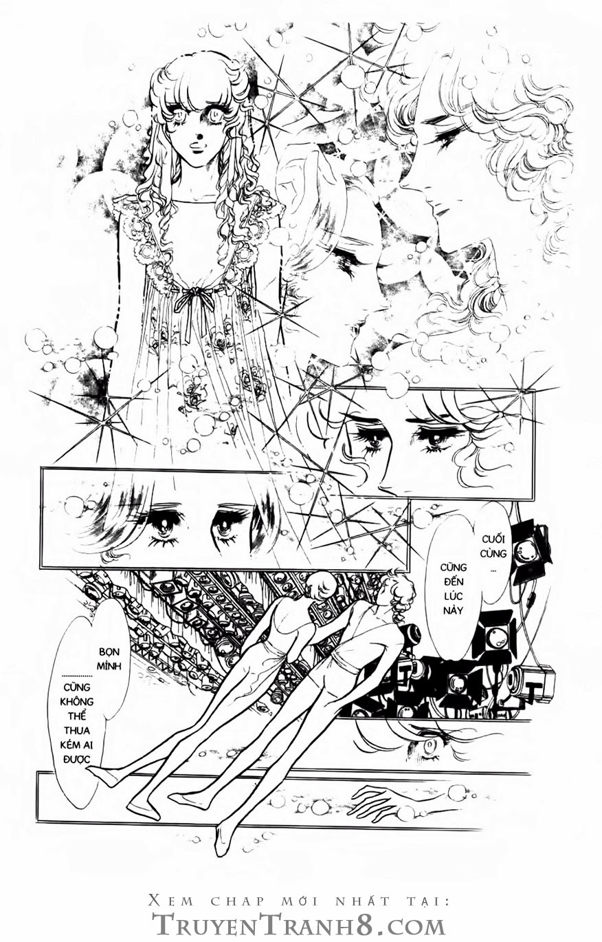 Swan – Vũ Khúc Thiên Nga Chapter 87 - Trang 2