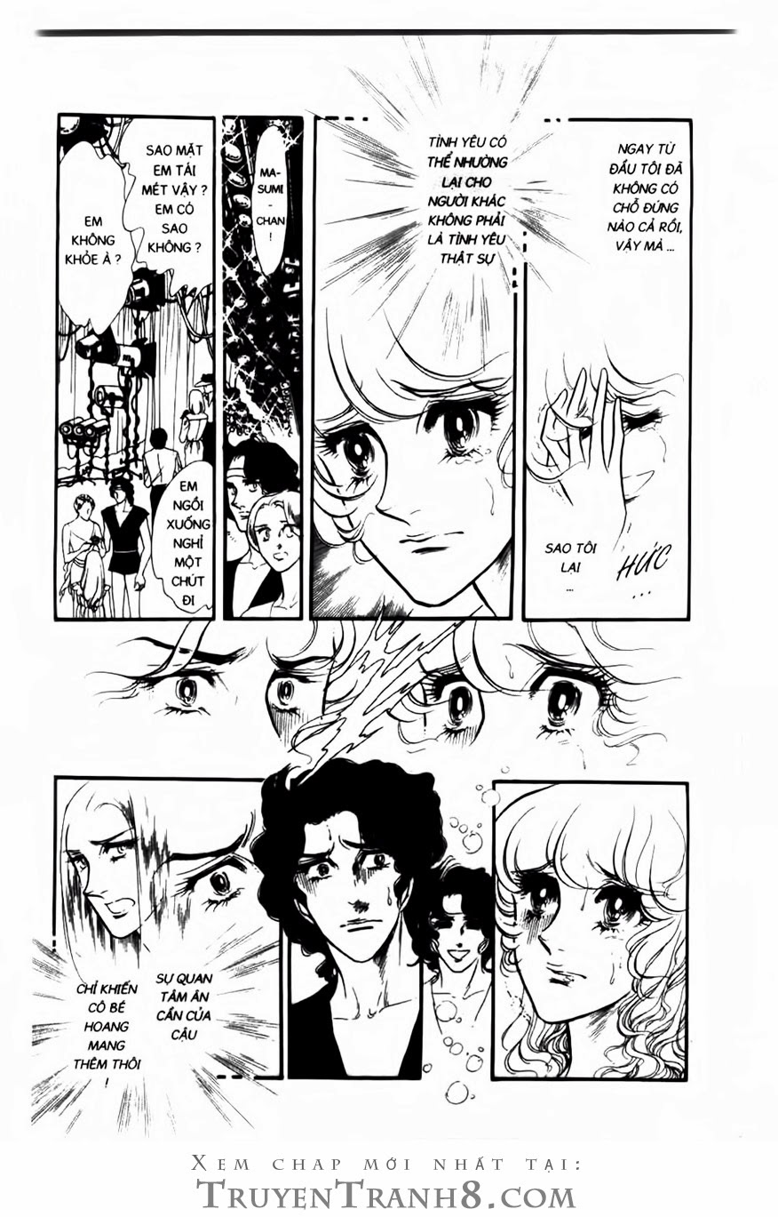 Swan – Vũ Khúc Thiên Nga Chapter 87 - Trang 2