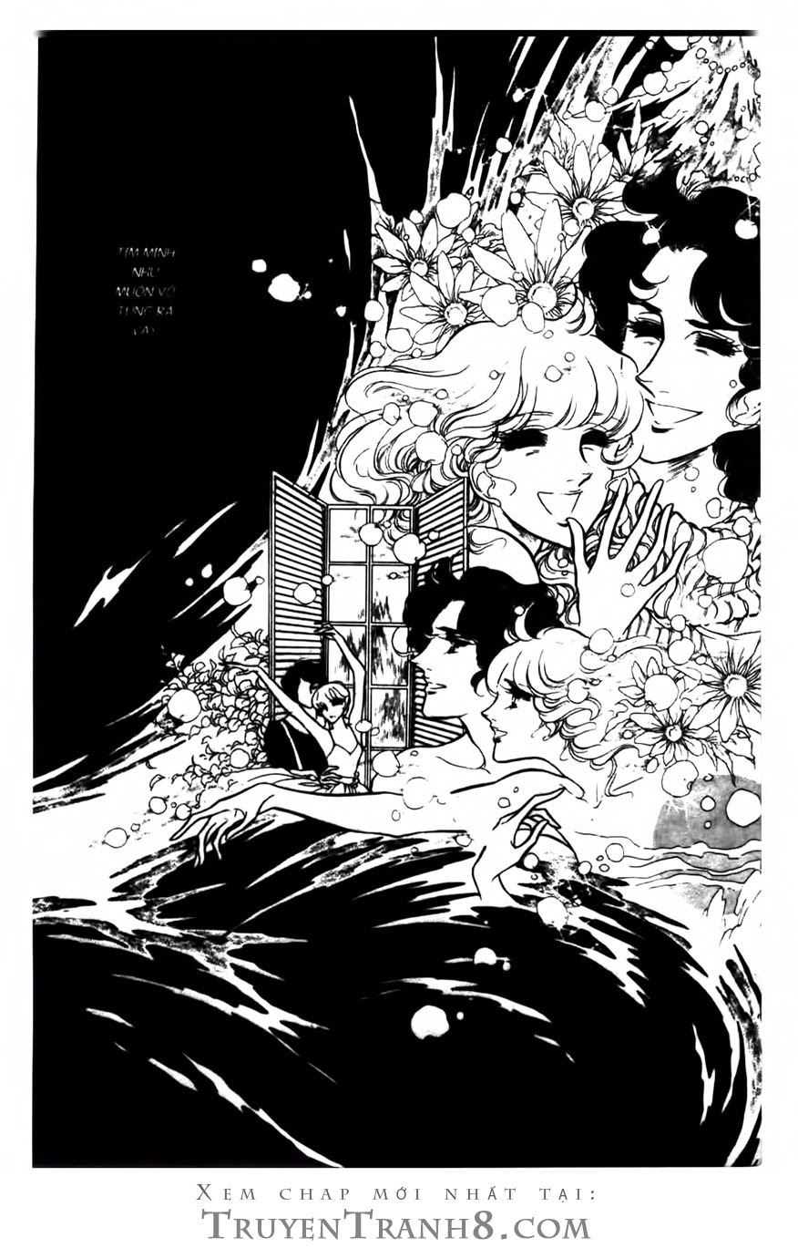 Swan – Vũ Khúc Thiên Nga Chapter 87 - Trang 2