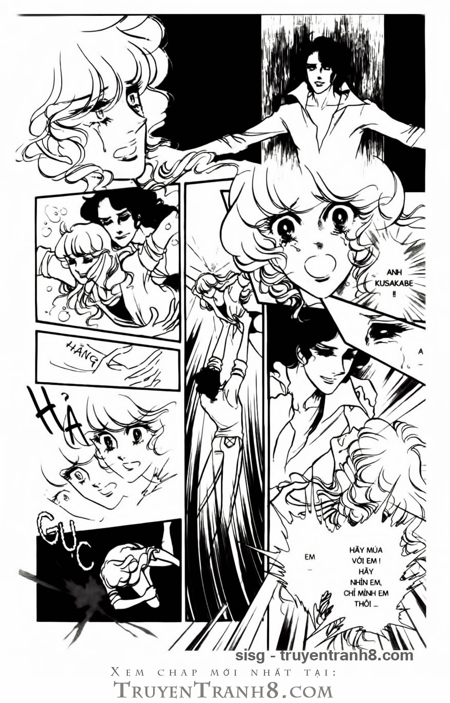 Swan – Vũ Khúc Thiên Nga Chapter 88 - Trang 2