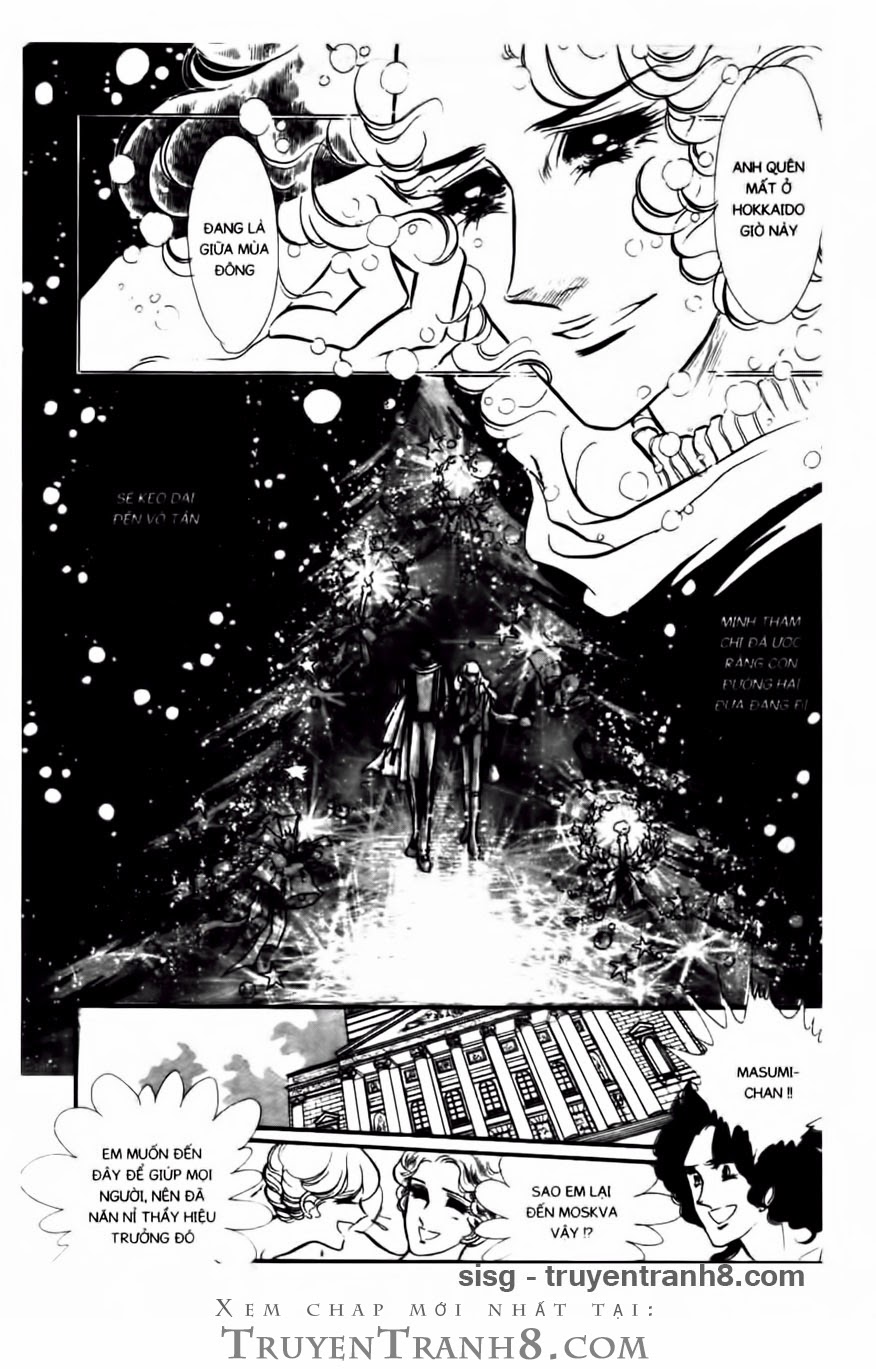 Swan – Vũ Khúc Thiên Nga Chapter 88 - Trang 2