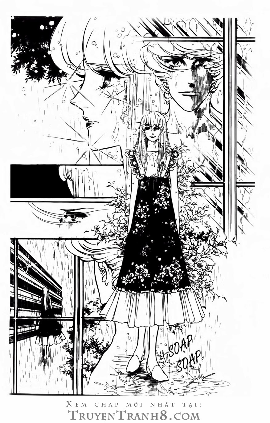 Swan – Vũ Khúc Thiên Nga Chapter 89 - Trang 2