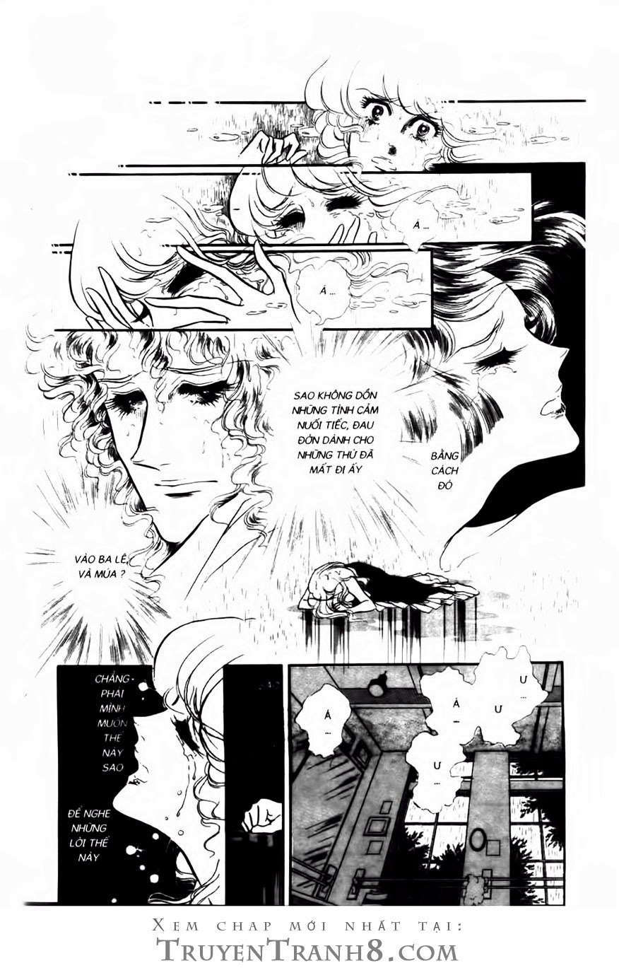 Swan – Vũ Khúc Thiên Nga Chapter 89 - Trang 2