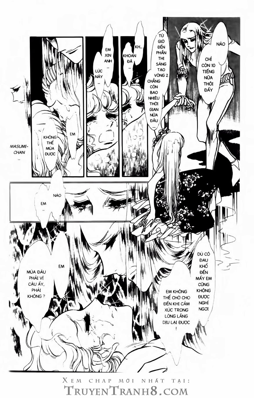 Swan – Vũ Khúc Thiên Nga Chapter 89 - Trang 2