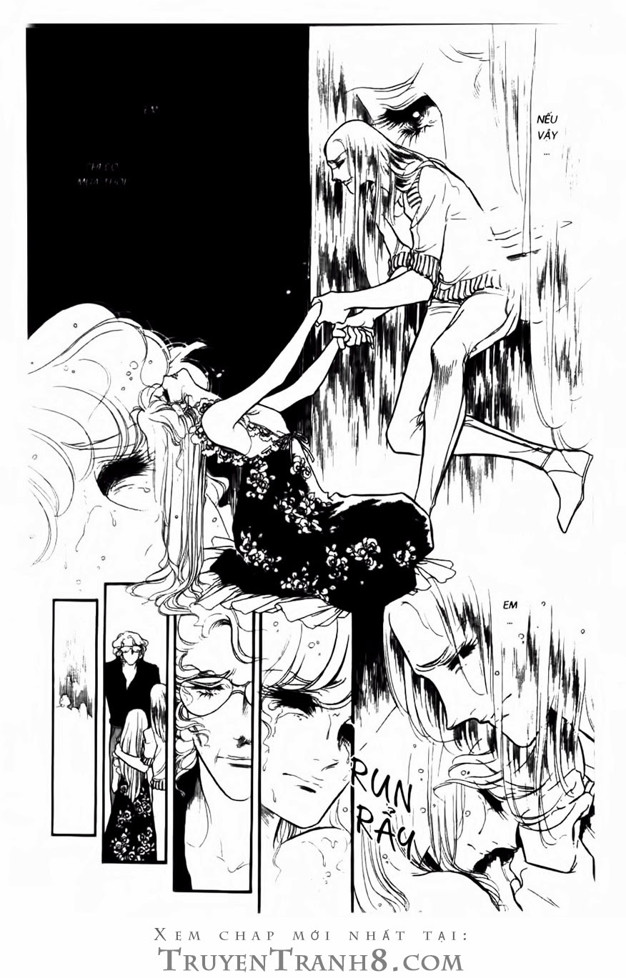 Swan – Vũ Khúc Thiên Nga Chapter 89 - Trang 2