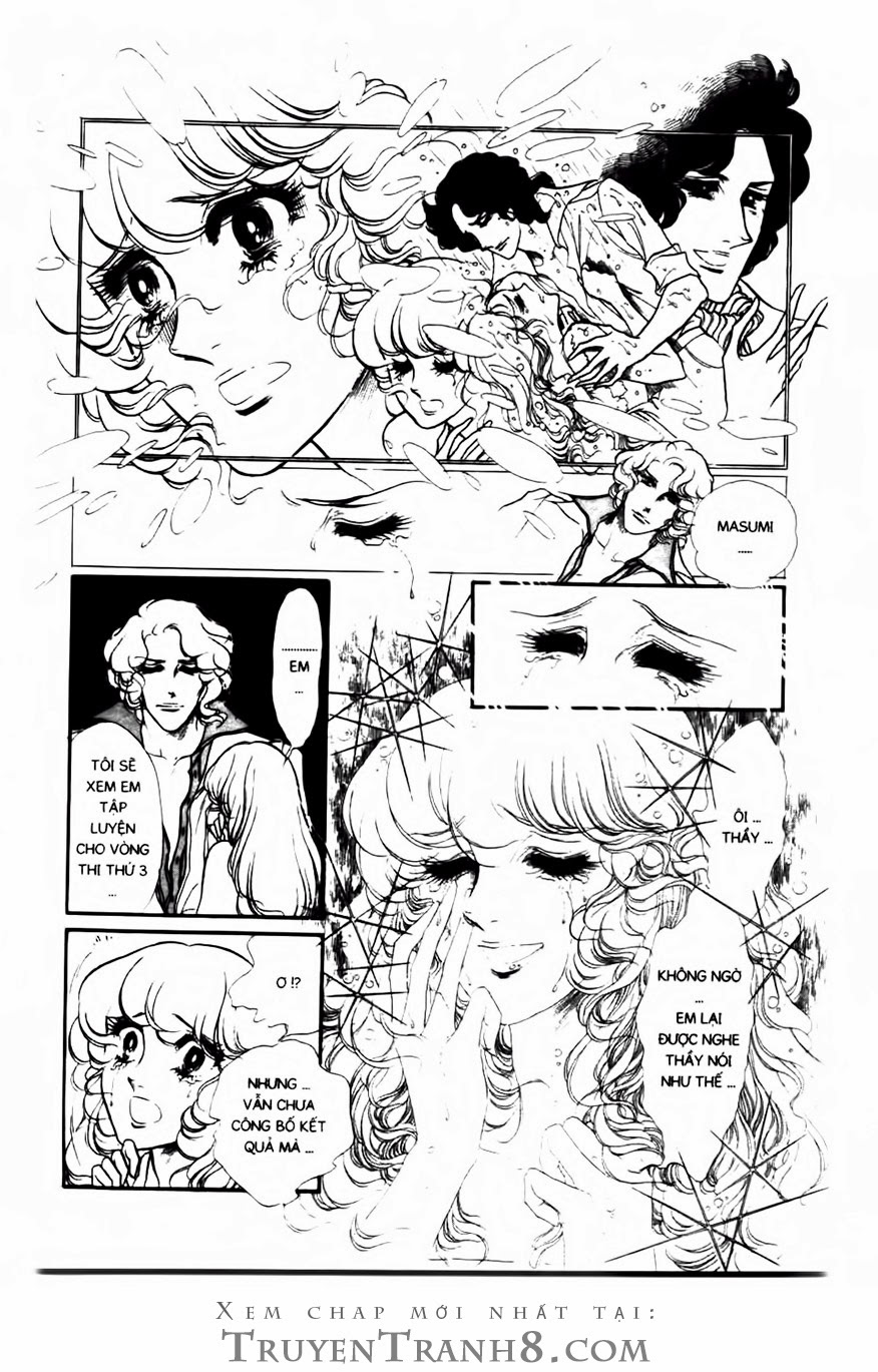 Swan – Vũ Khúc Thiên Nga Chapter 92 - Trang 2