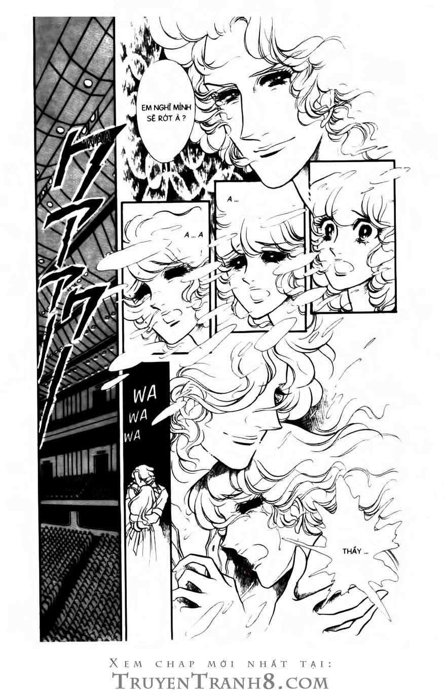 Swan – Vũ Khúc Thiên Nga Chapter 92 - Trang 2