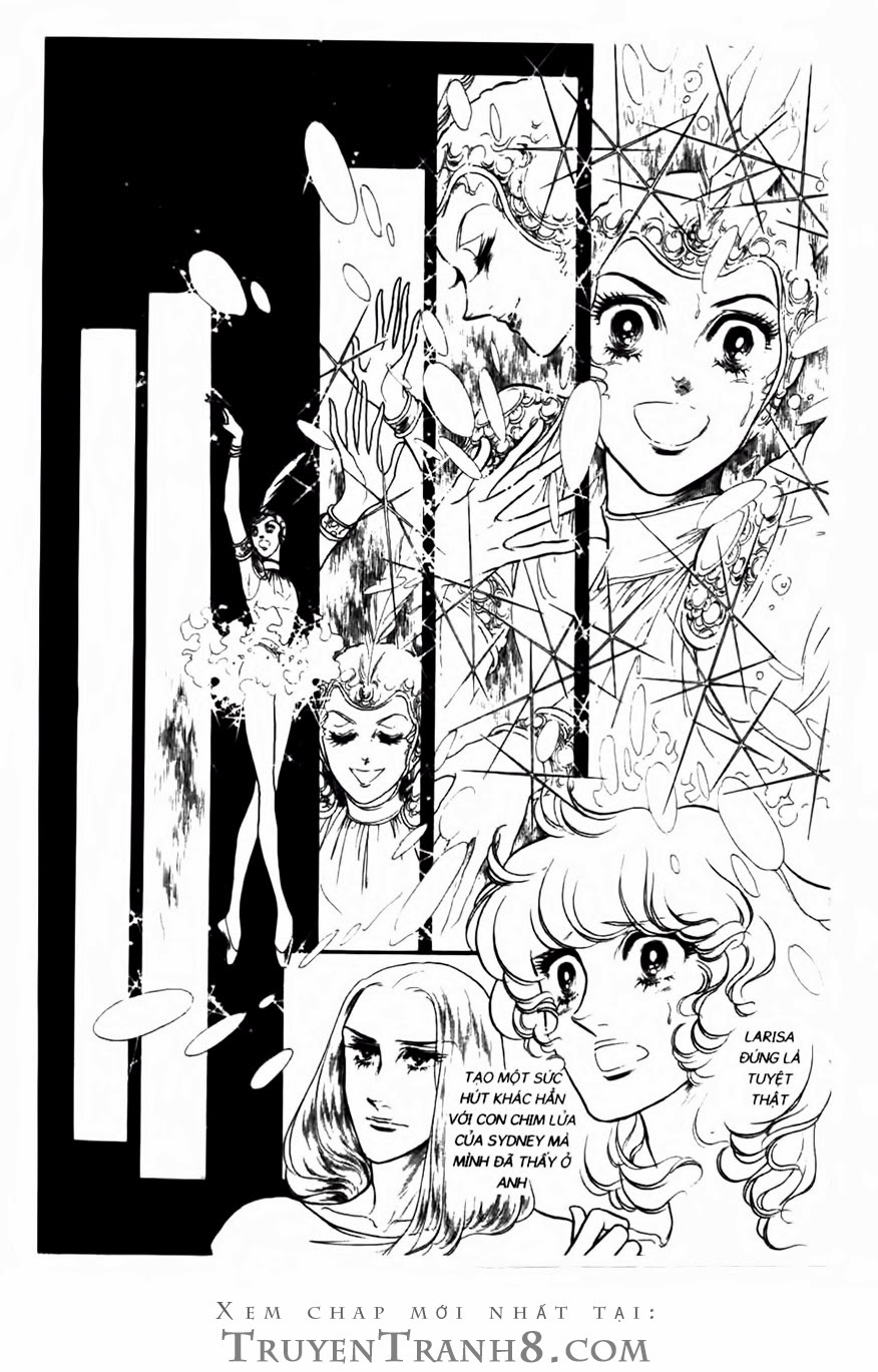 Swan – Vũ Khúc Thiên Nga Chapter 92 - Trang 2