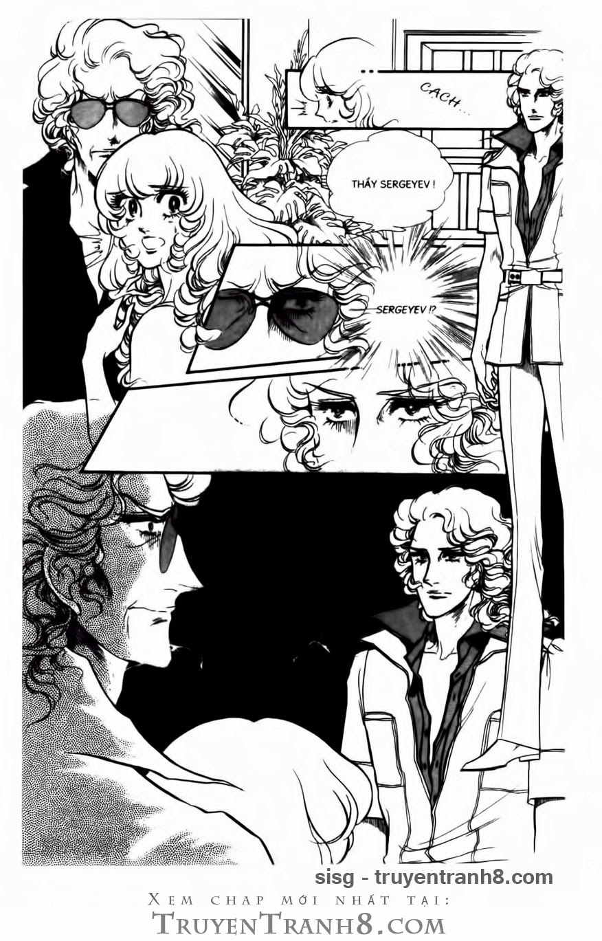 Swan – Vũ Khúc Thiên Nga Chapter 92 - Trang 2