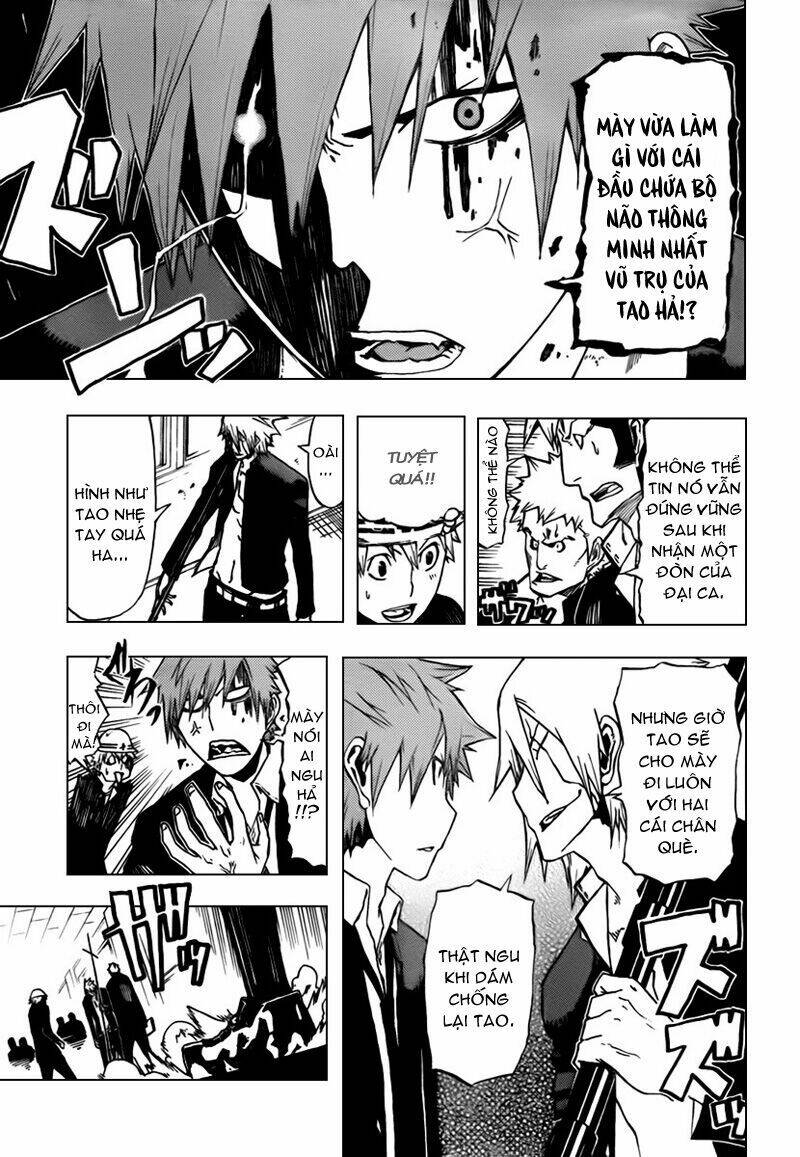 Swot Chapter 1 - Trang 2