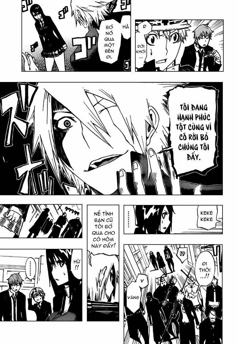 Swot Chapter 1 - Trang 2