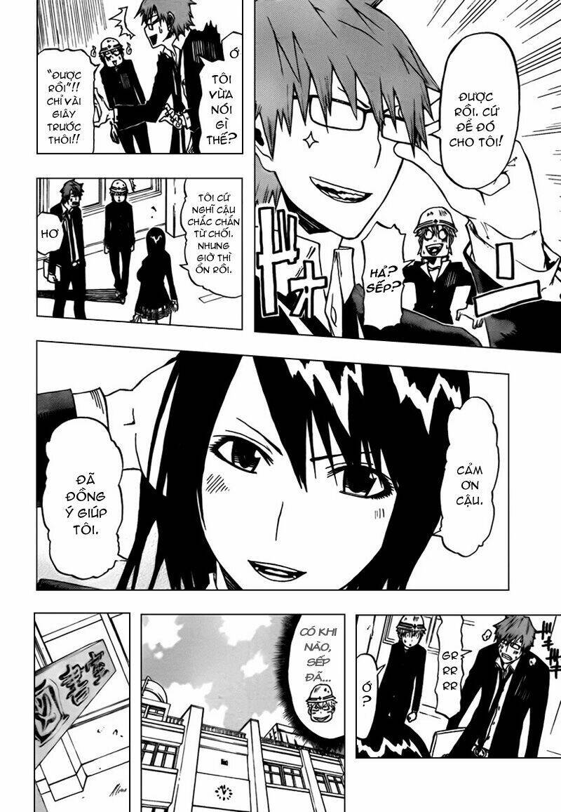 Swot Chapter 1 - Trang 2