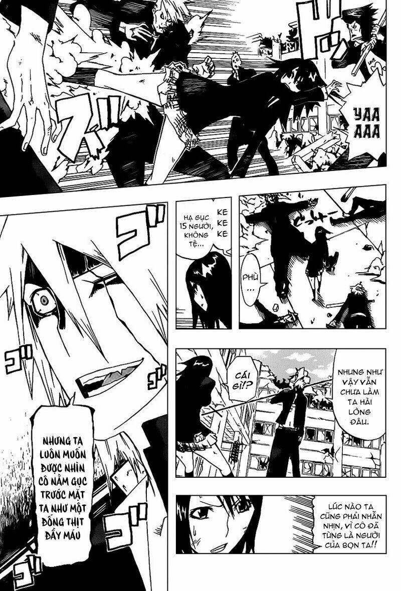 Swot Chapter 1 - Trang 2