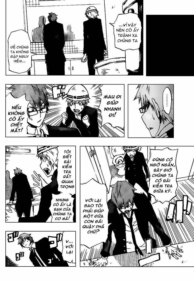 Swot Chapter 1 - Trang 2