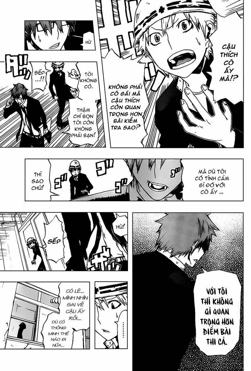 Swot Chapter 1 - Trang 2