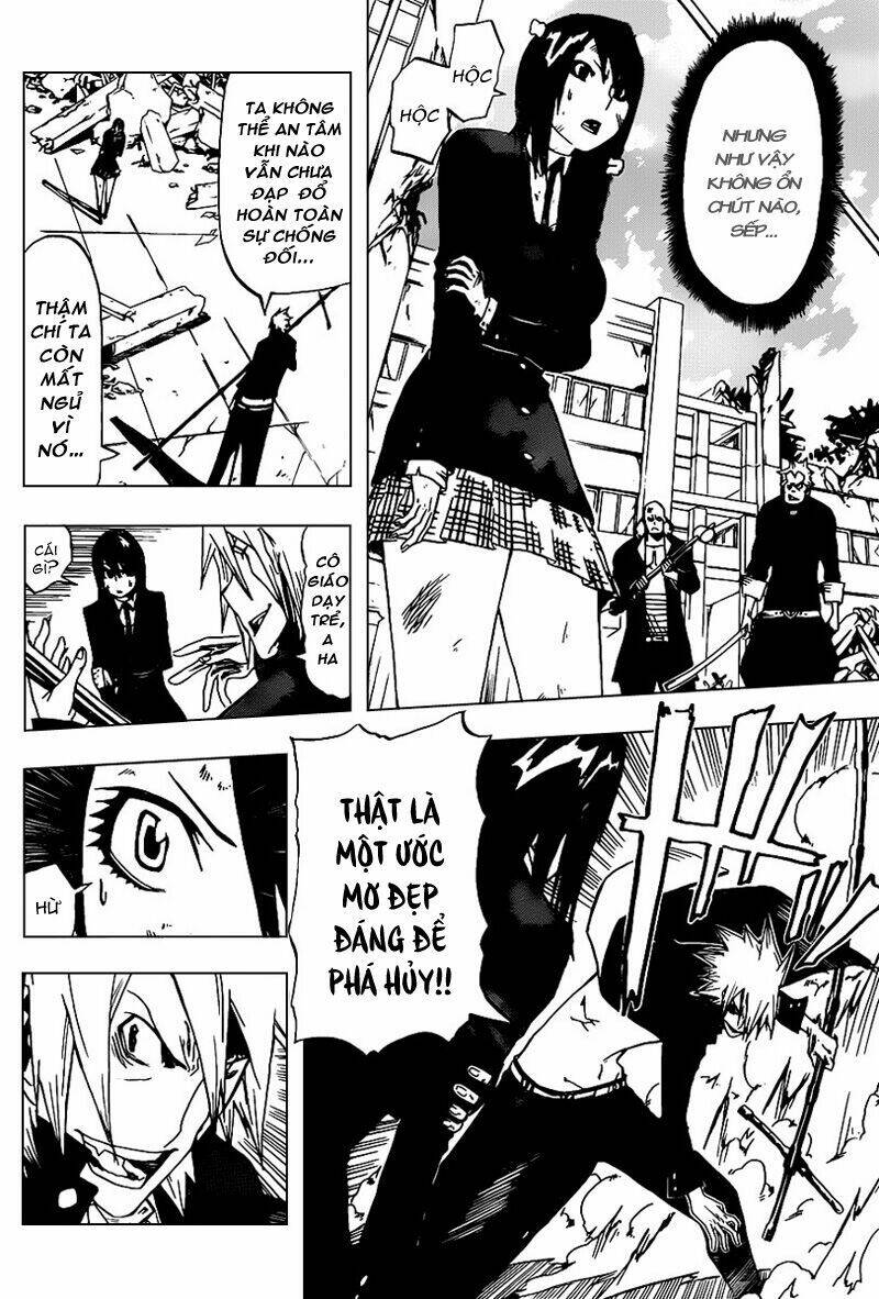 Swot Chapter 1 - Trang 2