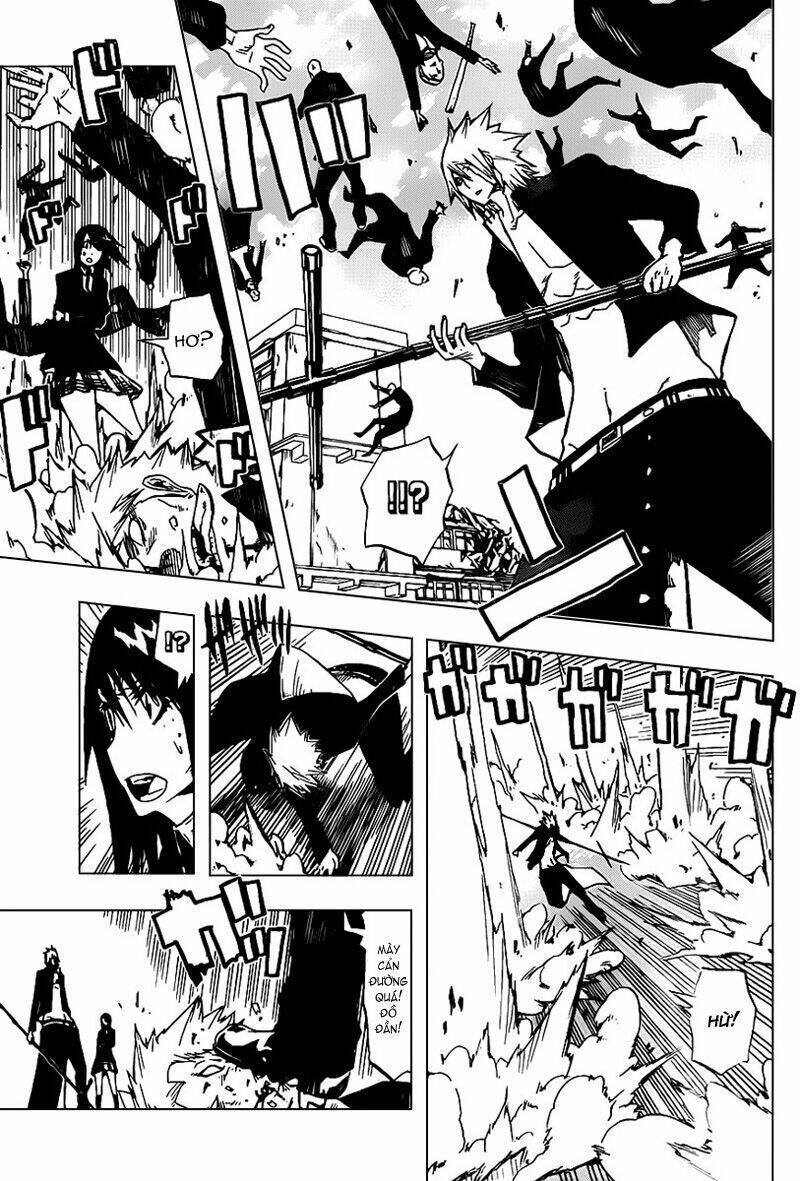 Swot Chapter 1 - Trang 2