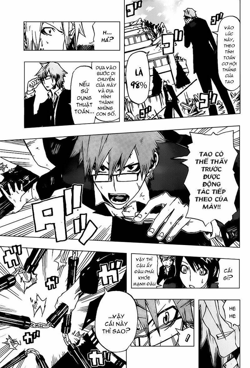 Swot Chapter 1 - Trang 2